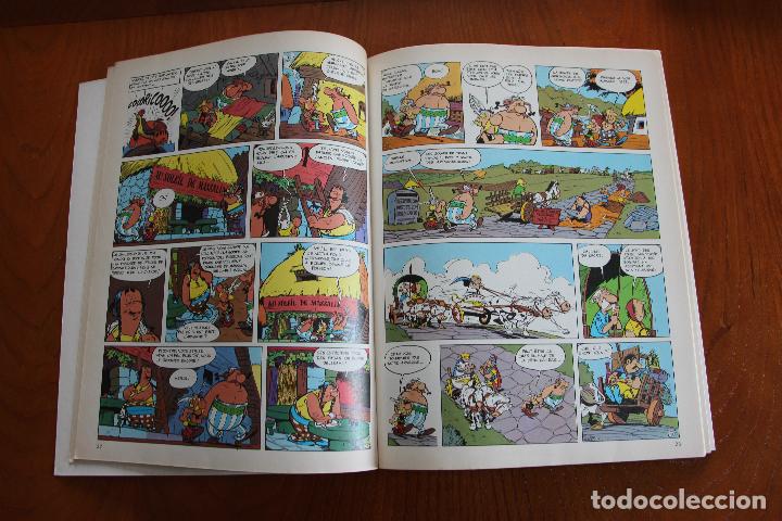 C&oacute;mics: ASTERIX - LA SERPE DOR - Foto 3