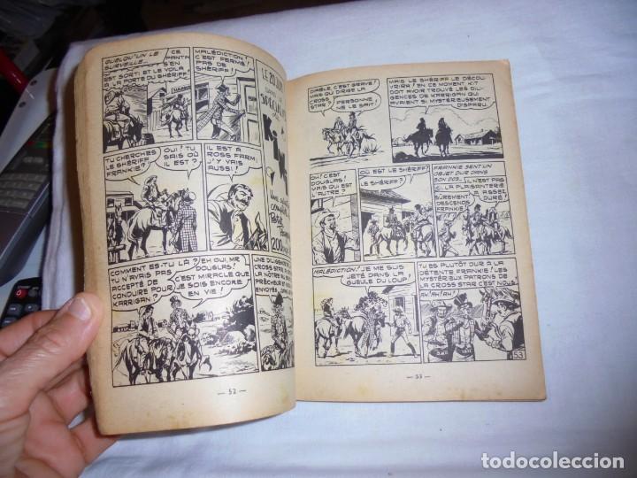 C&oacute;mics: FLAMBO N&ordm; 12 .-COMIC EN FRANCES .-15 DE JUNIO DE 1960 - Foto 3