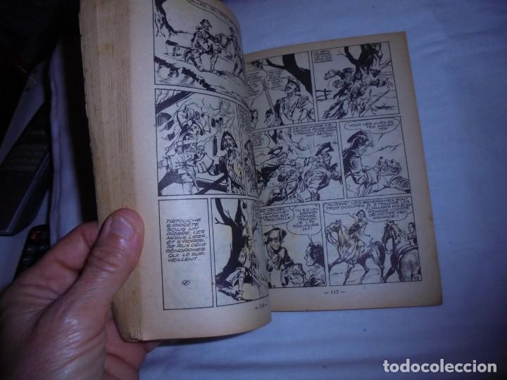 C&oacute;mics: FLAMBO N&ordm; 12 .-COMIC EN FRANCES .-15 DE JUNIO DE 1960 - Foto 4