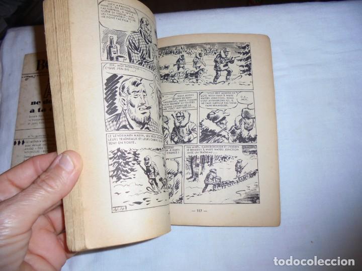 C&oacute;mics: AJAX EL JABATO FRANCES.N&ordm; 21.-1966 - Foto 3