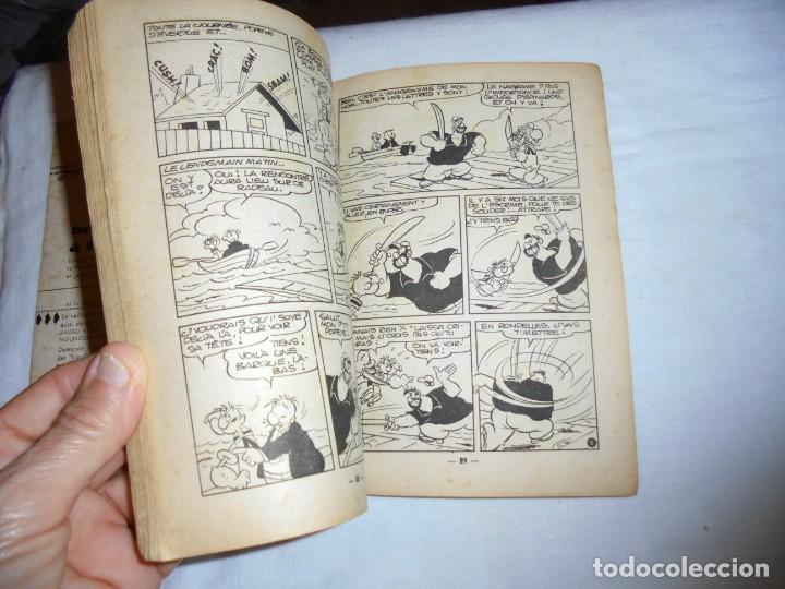 C&oacute;mics: AJAX EL JABATO FRANCES.N&ordm; 21.-1966 - Foto 4