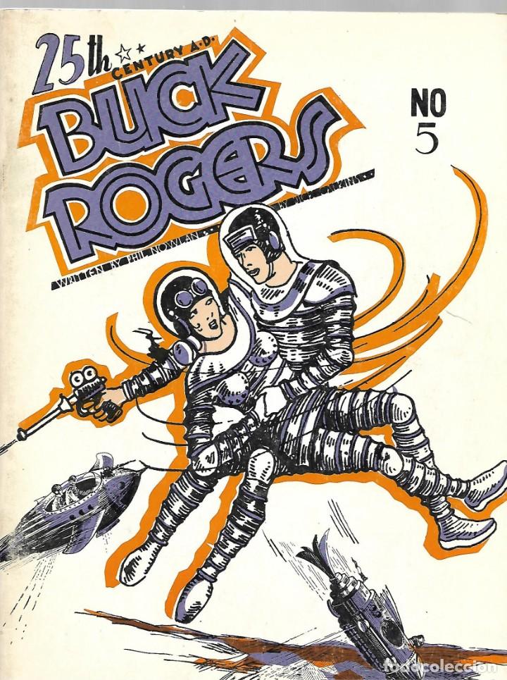 C&oacute;mics: BUCK ROGERS No 5 - Foto 1