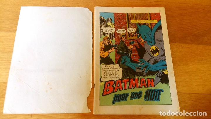 C&oacute;mics: Batman 3 - Foto 2