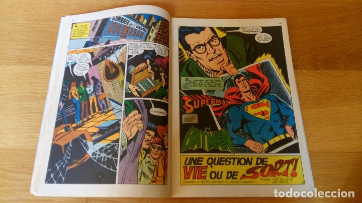 C&oacute;mics: Batman 3 - Foto 7