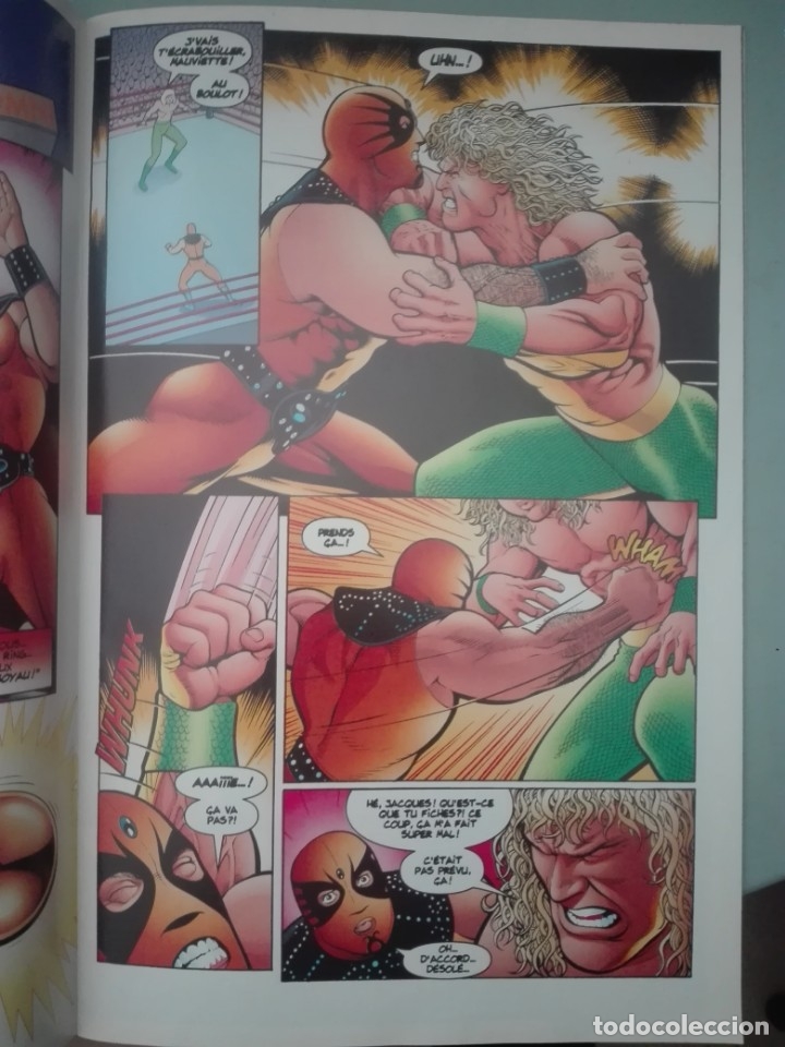 C&oacute;mics: GEN 13 VERSION FRANCESA  # B2 - Foto 2