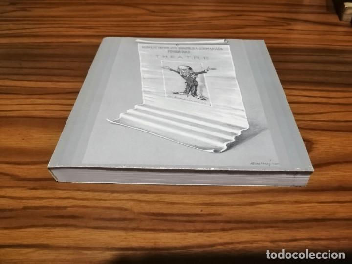Fumetti: II BIENAL DEL HUMOR LUIS D OLIVEIRA GUIMARAES. OSVALDO MARCEDO. PORTUGU&Eacute;S. BUEN ESTADO. DIFICIL