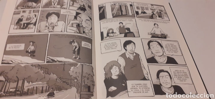 C&oacute;mics: COMICS - SONRISAS DE BOMBAY - EDITORIAL NORMA - Foto 5
