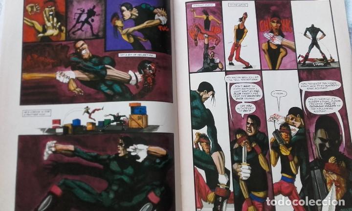 C&oacute;mics: Revista de comic Toxic! , n&uacute;mero 2 - Foto 3