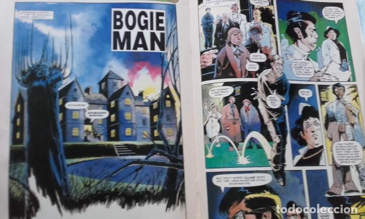 C&oacute;mics: Revista de comic Toxic! , n&uacute;mero 2 - Foto 4