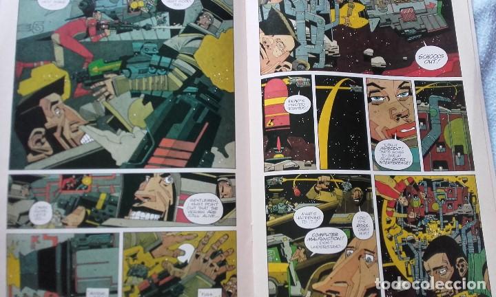 C&oacute;mics: Revista de comic Toxic! , n&uacute;mero 2 - Foto 5