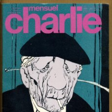 Cómics: CHARLIE MENSUEL JOURNAL PLEIN D'HUMOUR Nº 98 - FRANCIA