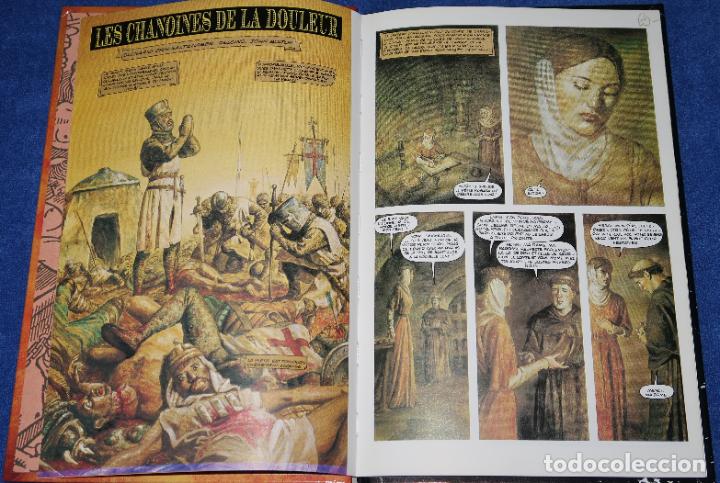 C&oacute;mics: Hellariser - Clive Barker - Comics USA (1990) &iexcl;Edici&oacute;n francesa! - Foto 4