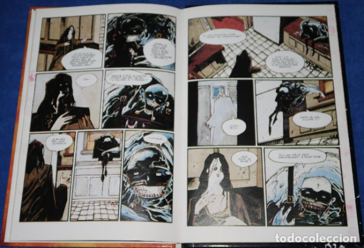 C&oacute;mics: Hellariser - Clive Barker - Comics USA (1990) &iexcl;Edici&oacute;n francesa! - Foto 5