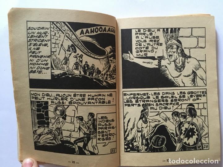 C&oacute;mics: comic nevada en frances de 1961 -n&ordm; 71 - Foto 3