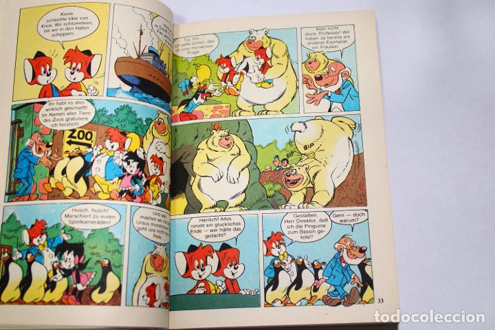 C&oacute;mics: C&Oacute;MIC en Alem&aacute;n - FIX UND FOXI Extra n&uacute;m. 70 - 1981 - Taschenbuch - Foto 3