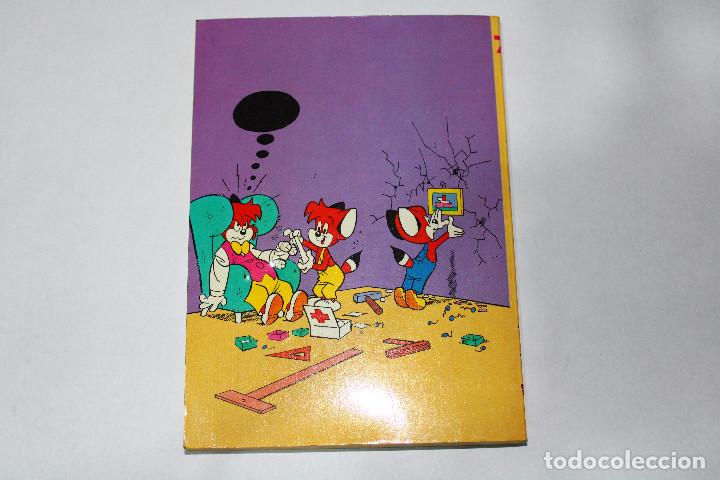 C&oacute;mics: C&Oacute;MIC en Alem&aacute;n - FIX UND FOXI Extra n&uacute;m. 70 - 1981 - Taschenbuch - Foto 5