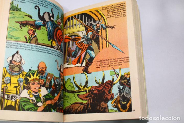 C&oacute;mics: C&Oacute;MIC en Alem&aacute;n - FIX UND FOXI Extra n&uacute;m. 77 - 1981 - Taschenbuch - Foto 4