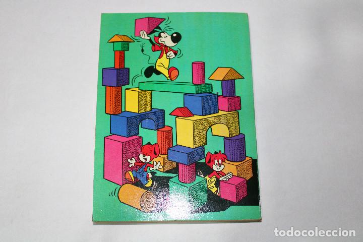 C&oacute;mics: C&Oacute;MIC en Alem&aacute;n - FIX UND FOXI Extra n&uacute;m. 77 - 1981 - Taschenbuch - Foto 6