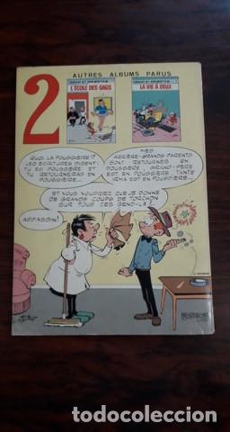 C&oacute;mics: Tebeo Cesar et Ernestine - Foto 3