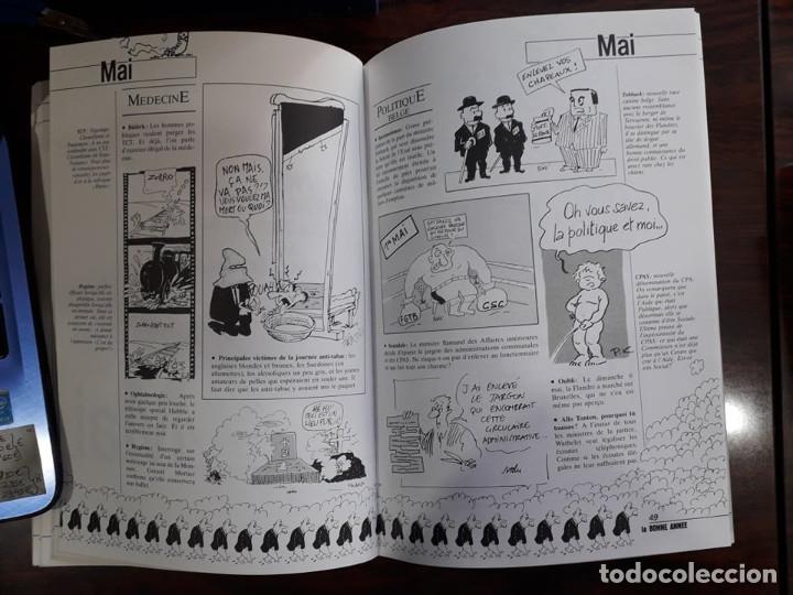 C&oacute;mics: La bonne Annee 1990 - 1991 - Foto 3