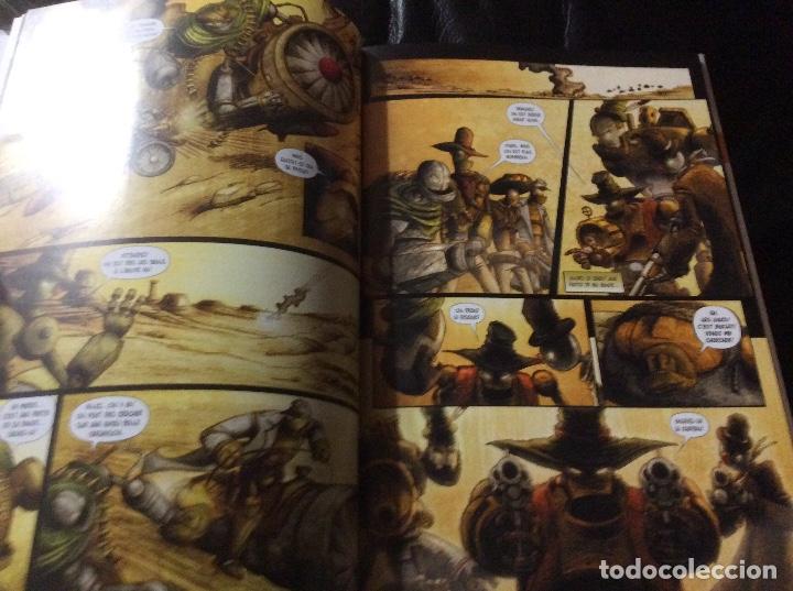 C&oacute;mics: Far out en frances langevin carpentier - Foto 2