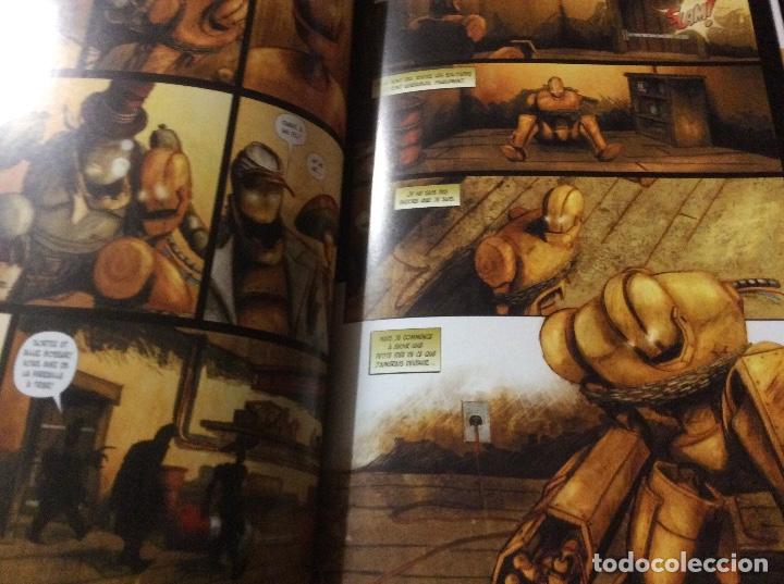 C&oacute;mics: Far out en frances langevin carpentier - Foto 3