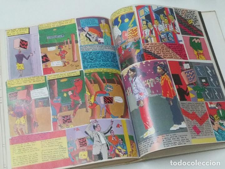 C&oacute;mics: METAL HURLANT - Foto 3
