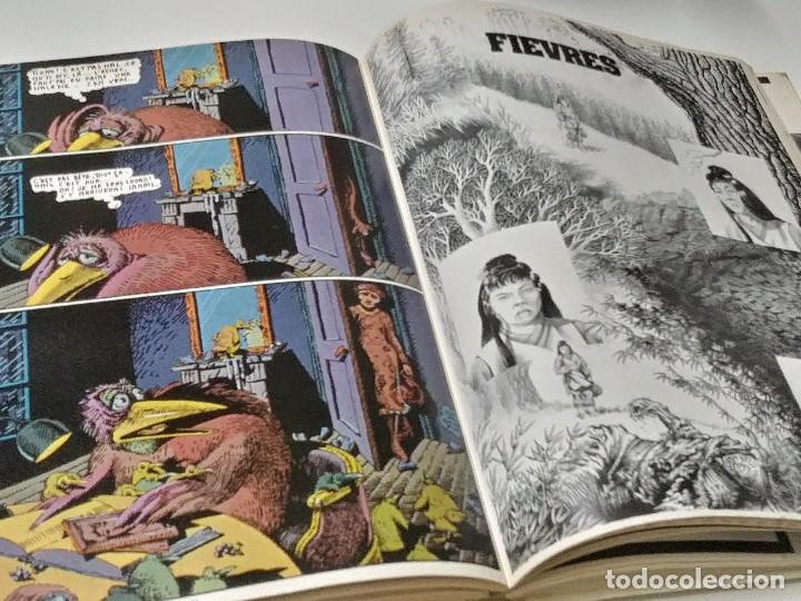 C&oacute;mics: METAL HURLANT - Foto 6
