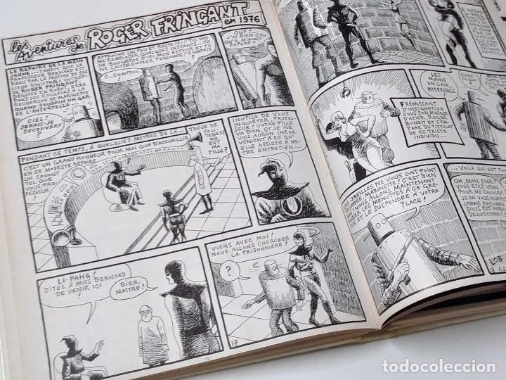 C&oacute;mics: METAL HURLANT - Foto 8