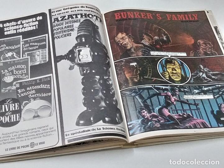 C&oacute;mics: METAL HURLANT - Foto 9