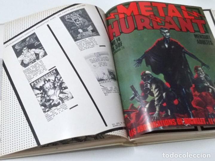 C&oacute;mics: METAL HURLANT - Foto 10