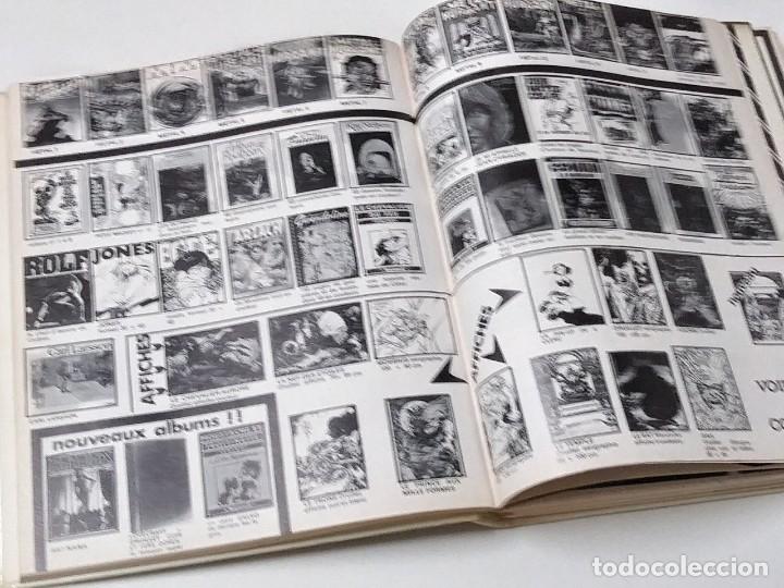 C&oacute;mics: METAL HURLANT - Foto 11