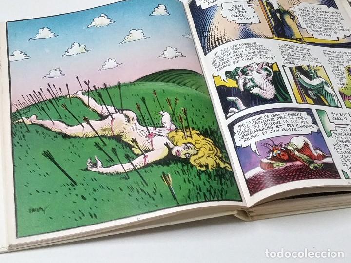 C&oacute;mics: METAL HURLANT - Foto 12