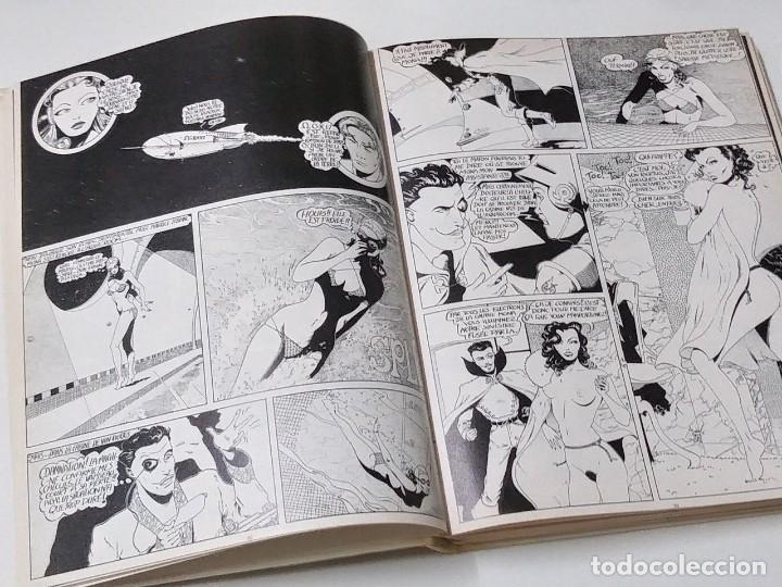 C&oacute;mics: METAL HURLANT - Foto 14