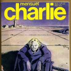 Cómics: CHARLIE MENSUEL JOURNAL PLEIN D'HUMOUR Nº 148 - FRANCIA