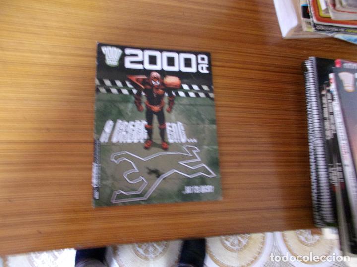 C&oacute;mics: 2000AD EDITA 2000AD - Foto 1