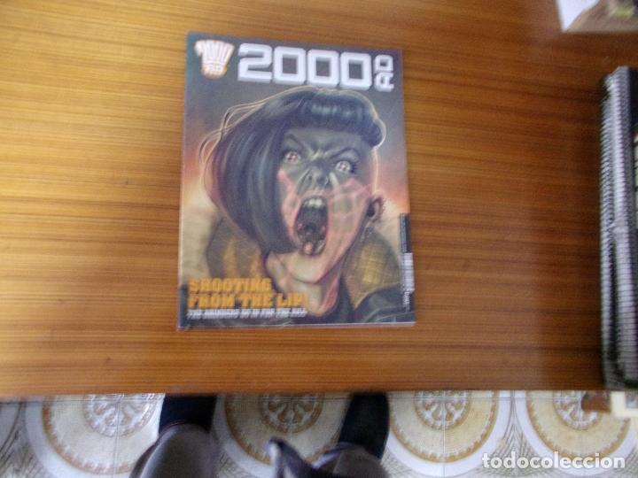 C&oacute;mics: 2000AD EDITA 2000AD - Foto 1