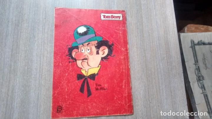C&oacute;mics: TOM BERRY - IDIOMA ALEMAN - - Foto 2