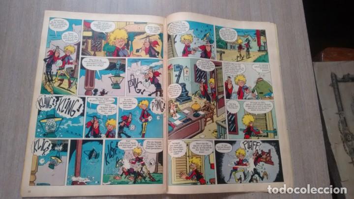 C&oacute;mics: TOM BERRY - IDIOMA ALEMAN - - Foto 4