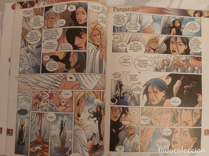 C&oacute;mics: LANFEUST MAGAZINE NUMERO 66 - Foto 2