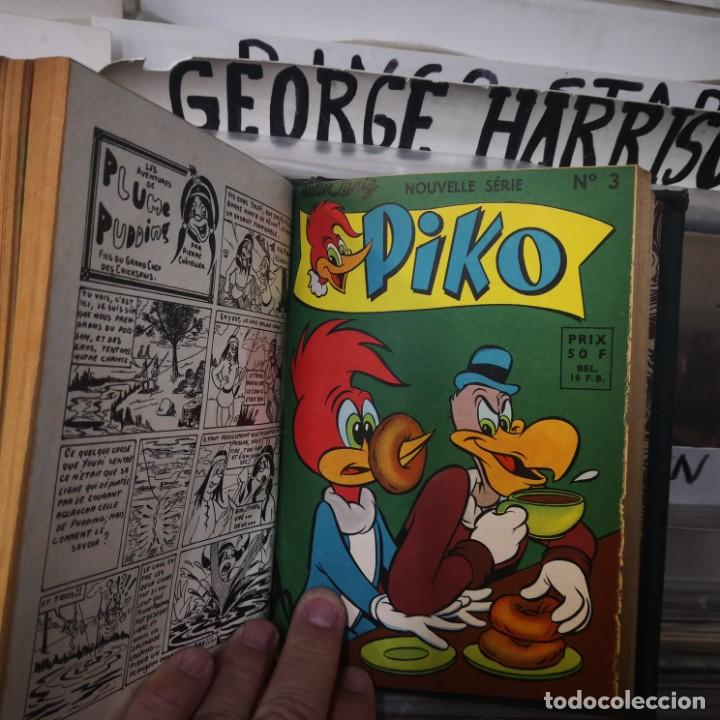 C&oacute;mics: kit carson,tomo comic en frances - Foto 6