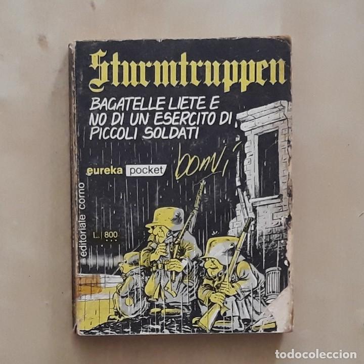 C&oacute;mics: STURMTRUPPEN - BONVI - Foto 1