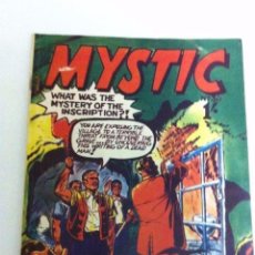 Cómics: MYSTIC -Nª 30 - GRAN BRETAÑA. Lote 219586957