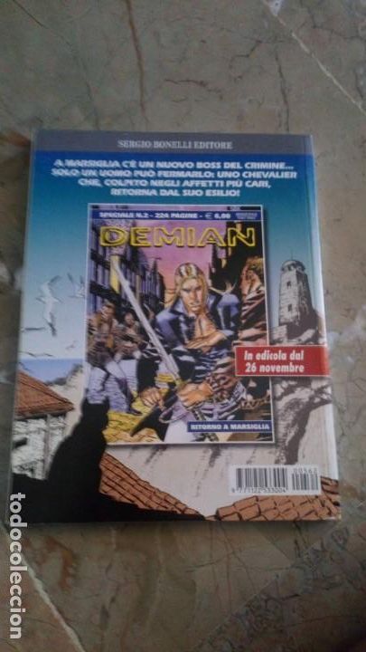 C&oacute;mics: Tex N&ordm; 562 (Sandy Well) Sergio Bonelli en ITALIANO - Foto 2