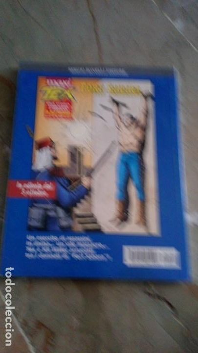 C&oacute;mics: Tex N&ordm; 564 (Rurales) Sergio Bonelli en ITALIANO - Foto 2