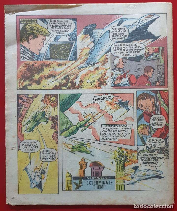 C&oacute;mics: Eagle #228 (IPC, 1986) - Foto 2