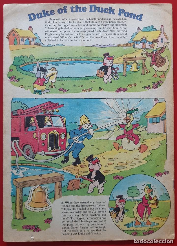 C&oacute;mics: Dickory Dock #13 (IFC, 1980) - Foto 2