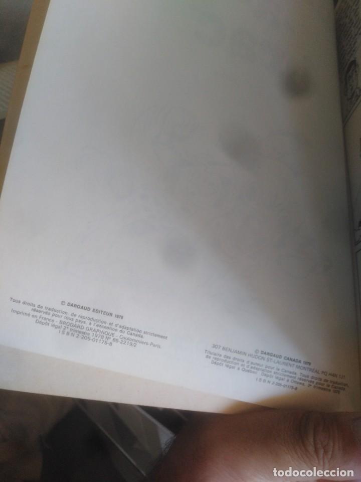 C&oacute;mics: GOTLIB - RUBRIQUE-A-BRAC - TOME 2 - 1&deg; PARTIE - DARGAUD - EN FRANC&Eacute;S - Foto 3