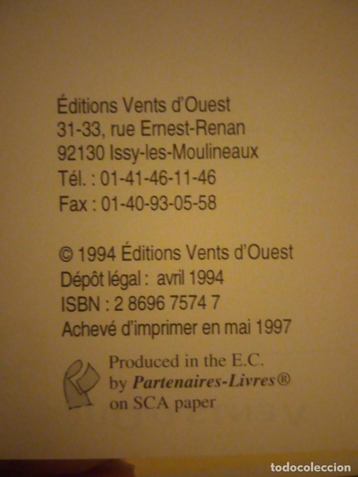 C&oacute;mics: le guide de la drague y le guide du self- control &agrave; lusage des conducteurs - Foto 7