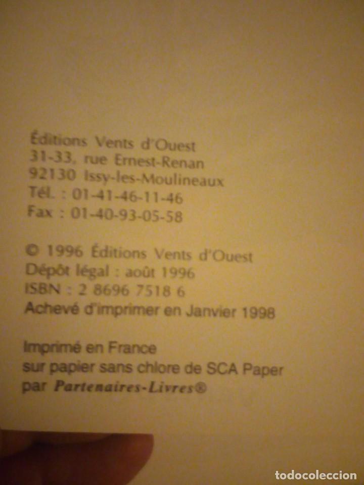 C&oacute;mics: le guide de la drague y le guide du self- control &agrave; lusage des conducteurs - Foto 12